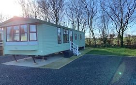 Fantastic Holiday Caravan On A Small Country Site